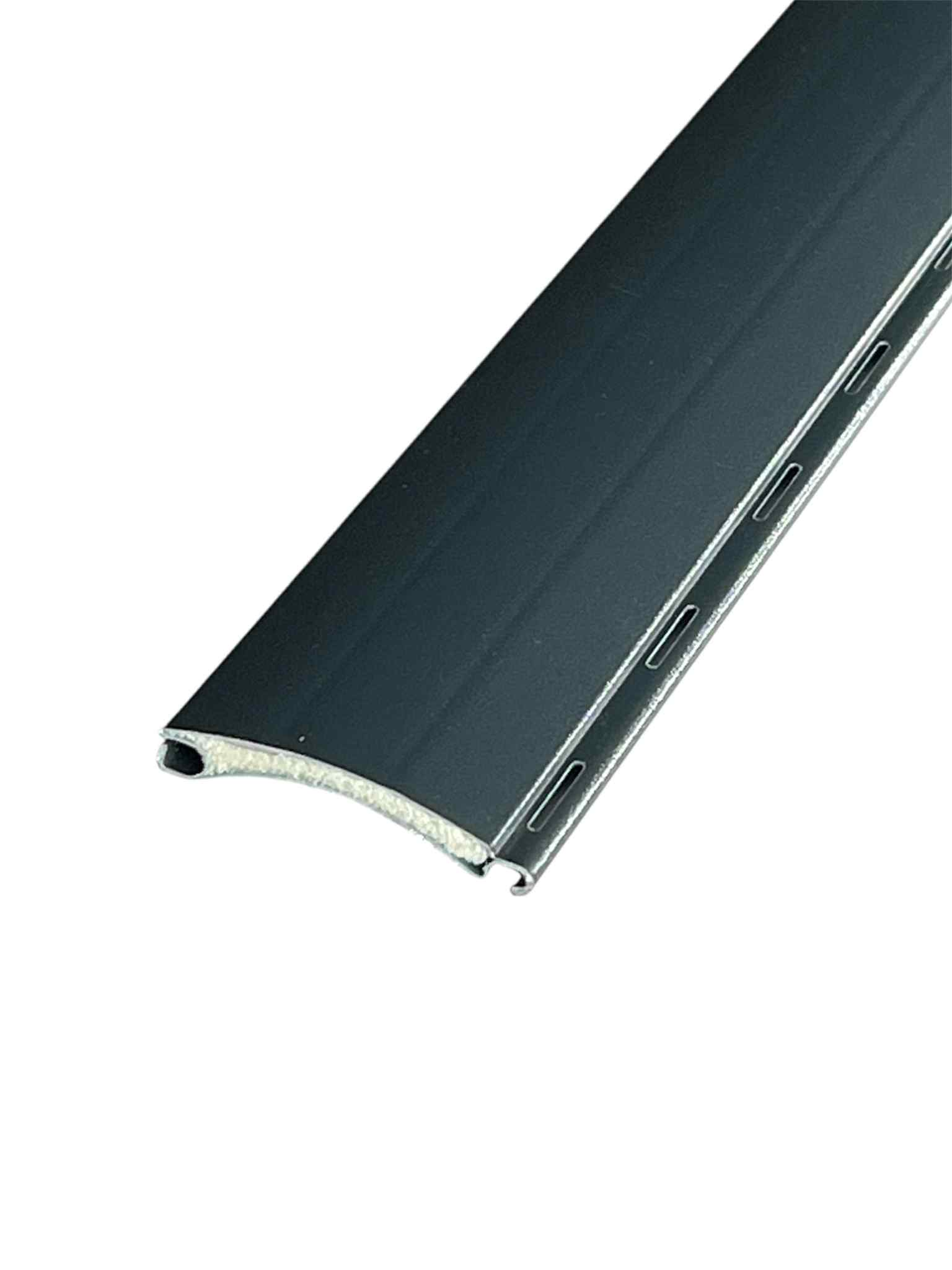 Alumínium redőnyléc 39mm-es – galéria